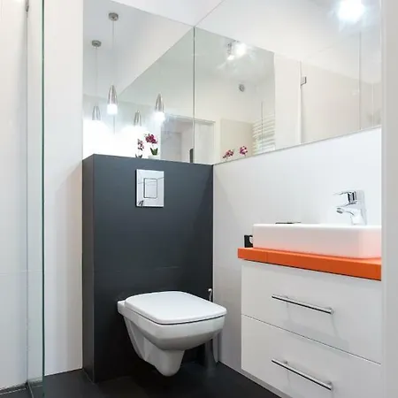 Royal Apartament Kraków