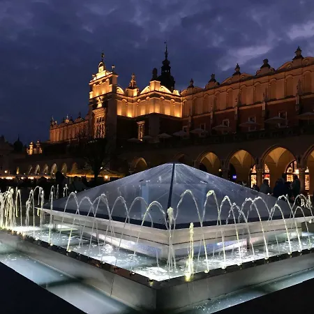 Royal Cracovia